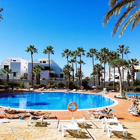 Appartamento Wonderful Holidays, Ocean View, Close To The Beach Playa de las Americas  Esterno foto